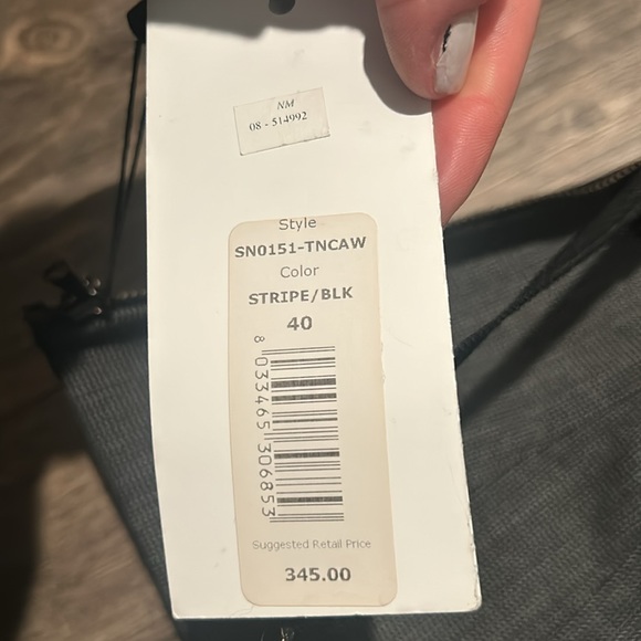 NWT dolce and gabbana corset - Picture 7 of 7